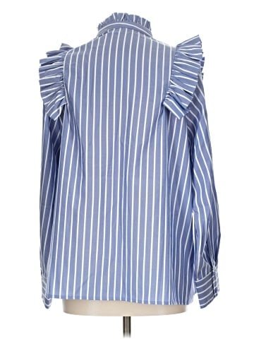 First Love Sleeveless Blouse (view 2)
