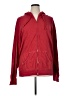 Walter Baker Red Zip Up Hoodie Size XL - photo 1