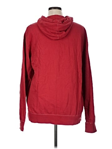 Walter Baker Zip Up Hoodie (view 2)