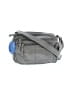 MultiSac Gray Crossbody Bag One size - photo 1