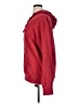 Walter Baker Red Zip Up Hoodie Size XL - photo 5