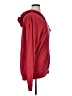 Walter Baker Red Zip Up Hoodie Size XL - photo 4