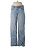 Old Navy Blue Jeans Size 8 - photo 1