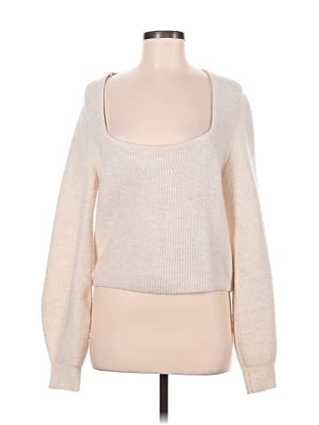 H&M Pullover Sweater (view 1)