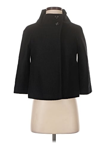 Ann Taylor Factory Coat (view 1)
