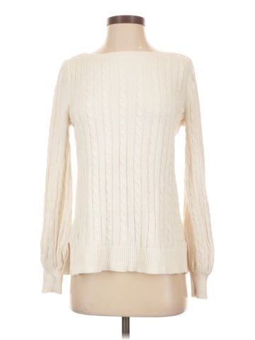 Lauren by Ralph Lauren Turtleneck Sweater (view 1)