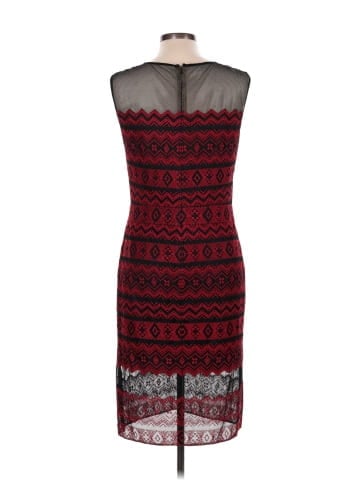 Tadashi Shoji Cocktail Dress (view 2)