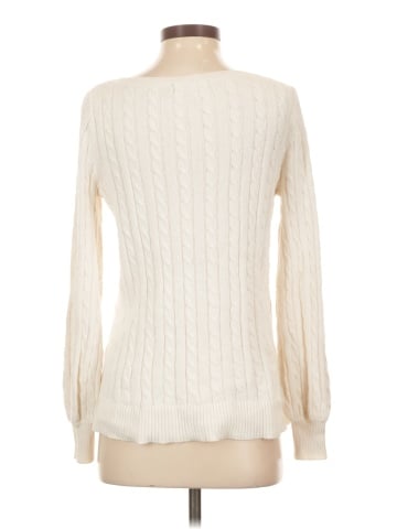Lauren by Ralph Lauren Turtleneck Sweater (view 2)