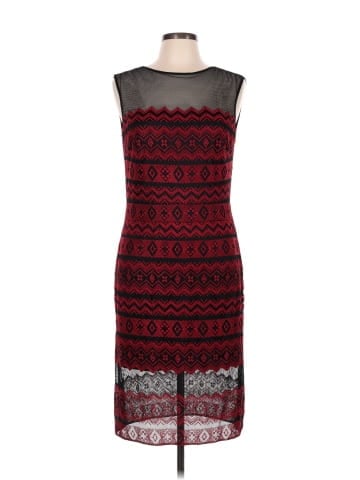 Tadashi Shoji Cocktail Dress (view 1)
