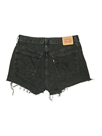 Levi's Denim Shorts (view 2)