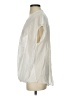 Helmut Lang Ivory Sleeveless Blouse Size S - photo 5