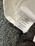 Talbots 100% Linen White Blazer Size 14 - photo 7