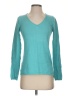 Old Navy Teal Pullover Sweater Size XS - photo 1