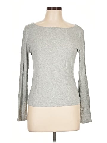 Gap Long Sleeve T-Shirt (view 1)
