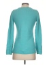 Old Navy Teal Pullover Sweater Size XS - photo 2
