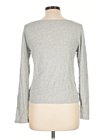 Gap Long Sleeve T-Shirt (view 2)