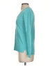 Old Navy Teal Pullover Sweater Size XS - photo 5
