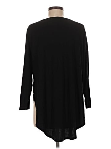 Active by Old Navy 3/4 Sleeve T-Shirt (view 2)