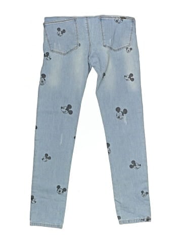 Zara X Disney Jeans (view 2)