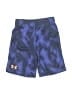 Under Armour Blue Athletic Shorts Size 5 - photo 1
