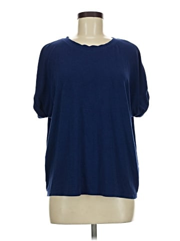 Banana Republic Factory Store Short Sleeve T-Shirt (view 1)