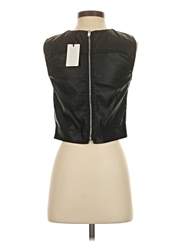 7 For All Mankind Sleeveless Blouse (view 2)