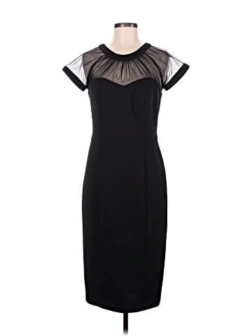 Signature by Robbie Bee Cocktail Dress (view 1)