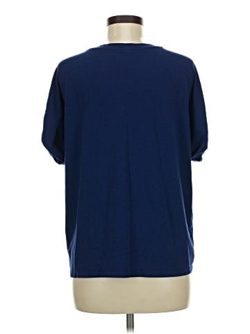 Banana Republic Factory Store Short Sleeve T-Shirt (view 2)