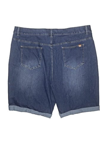 Halara Denim Shorts (view 2)