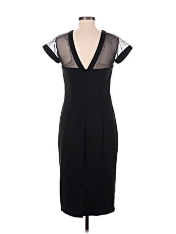 Signature by Robbie Bee Cocktail Dress (view 2)