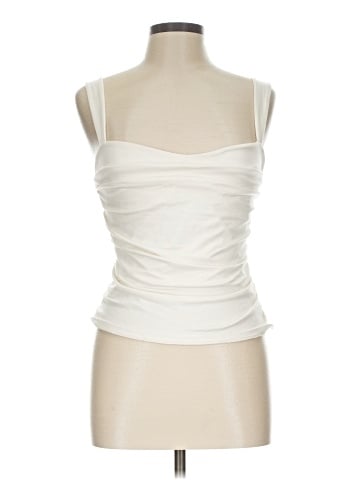 Reformation Sleeveless Blouse (view 1)