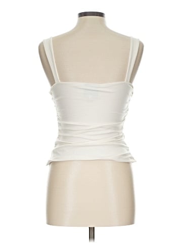 Reformation Sleeveless Blouse (view 2)