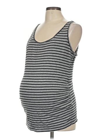 Motherhood Tank Top (view 1)