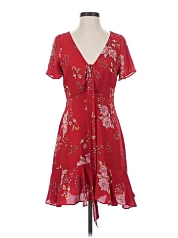 BB Dakota Casual Dress (view 1)