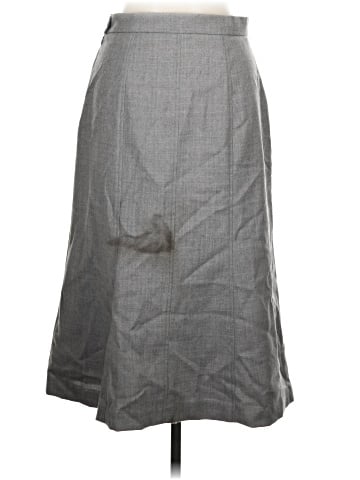 Pendleton Formal Skirt (view 2)