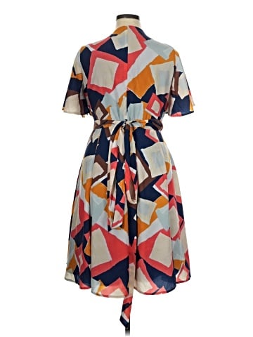 Hutch Casual Dress (view 2)