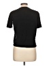 Liz Baker Black Cardigan Size L (petite) - photo 2