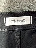 Madewell Black Jeans Size 30 waist - photo 7