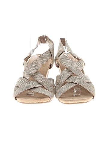 Bandolino Wedges (view 2)