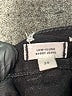 Madewell Black Jeans Size 30 waist - photo 8