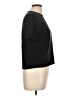 Liz Baker Black Cardigan Size L (petite) - photo 4