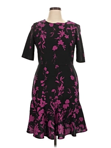 Danny And Nicole Cocktail Dress (view 1)