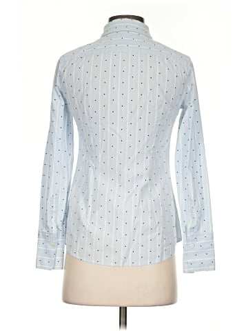 Banana Republic Long Sleeve Button-Down Shirt (view 2)