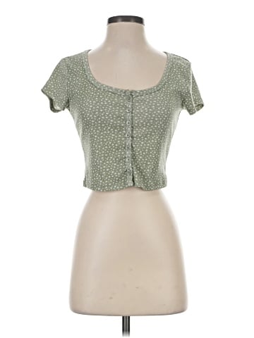 Hesperus Short Sleeve T-Shirt (view 1)