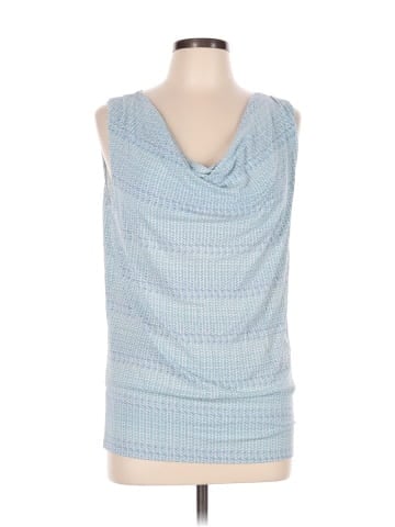 Carve Designs Sleeveless T-Shirt (view 1)