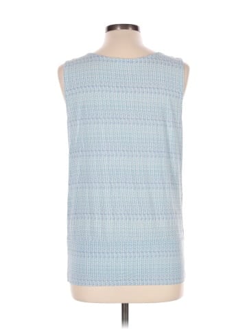 Carve Designs Sleeveless T-Shirt (view 2)