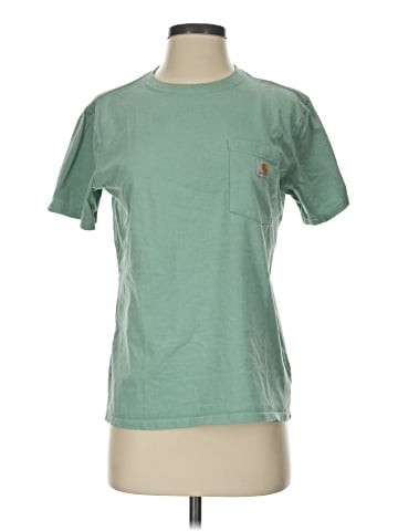 Carhartt Short Sleeve Top (view 1)