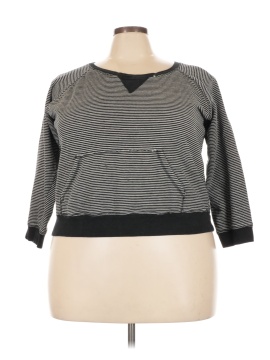 Central Park Pullover Sweater (view 1)