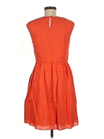 J.Crew Casual Dress (view 2)