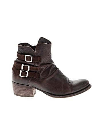 Eric Michael Ankle Boots (view 1)
